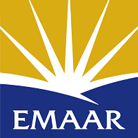 emaar group logo